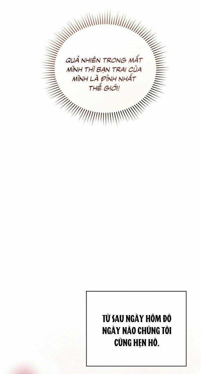 Tôi Là Vị Hôn Thê Của Nam Phụ Phản Diện Chapter 37 trang 49