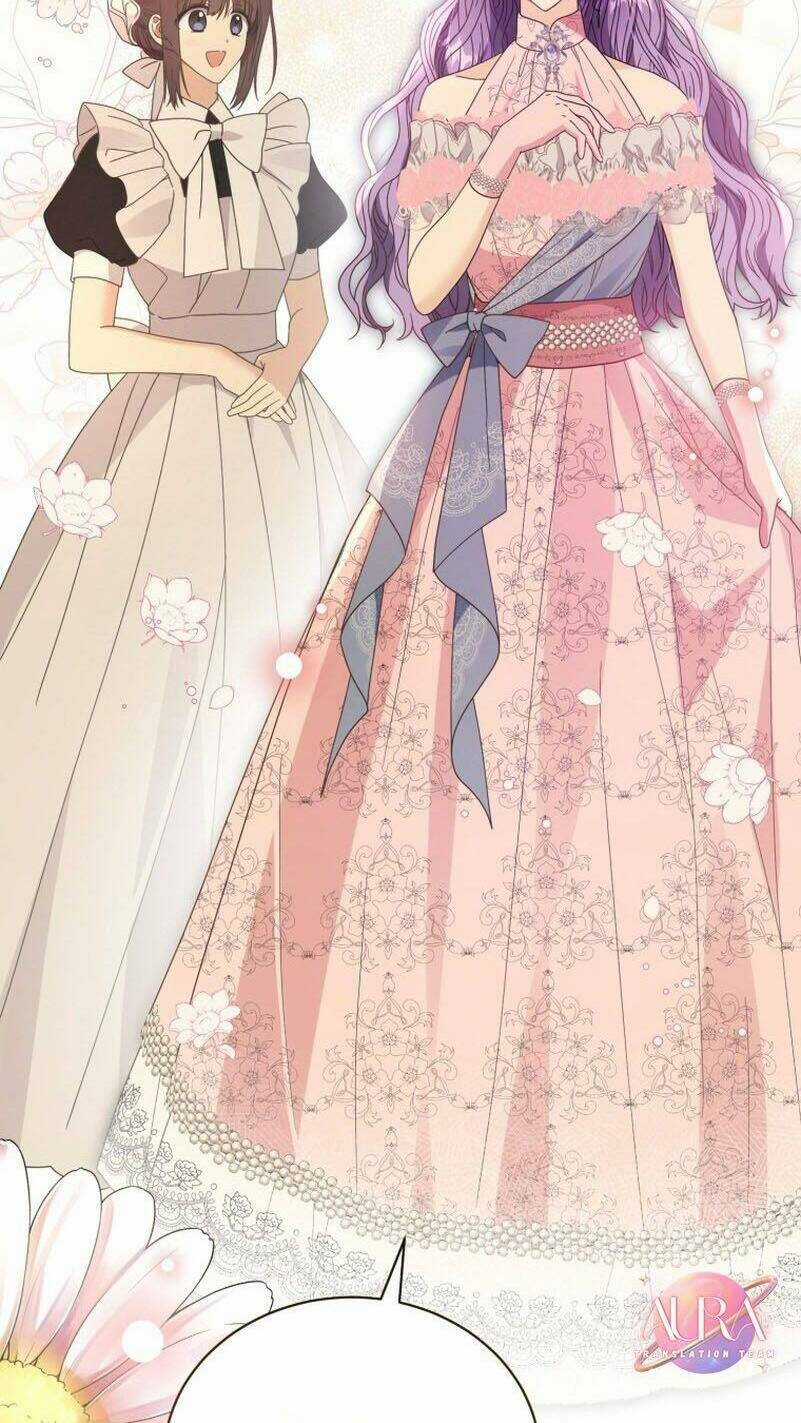 Tôi Là Vị Hôn Thê Của Nam Phụ Phản Diện Chapter 37 trang 5