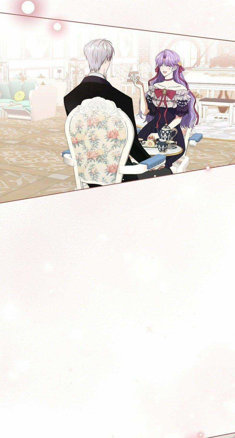 Tôi Là Vị Hôn Thê Của Nam Phụ Phản Diện Chapter 37 trang 50