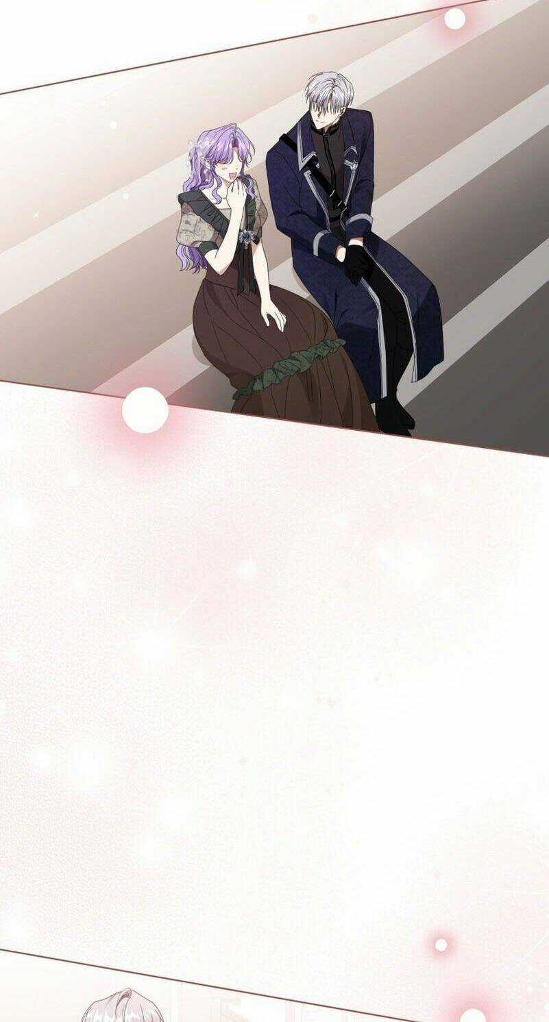 Tôi Là Vị Hôn Thê Của Nam Phụ Phản Diện Chapter 37 trang 51