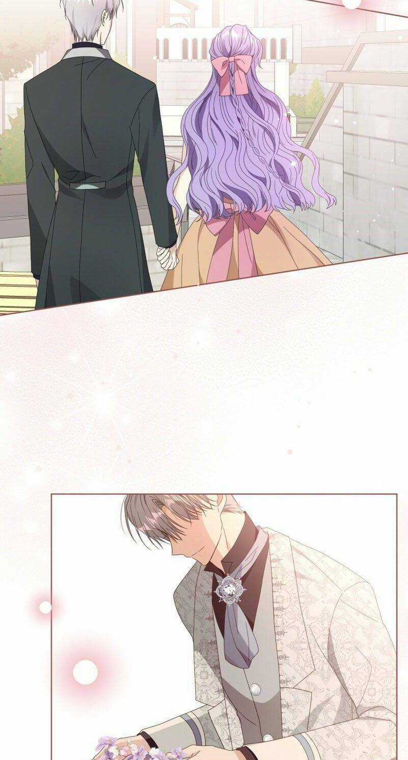 Tôi Là Vị Hôn Thê Của Nam Phụ Phản Diện Chapter 37 trang 52