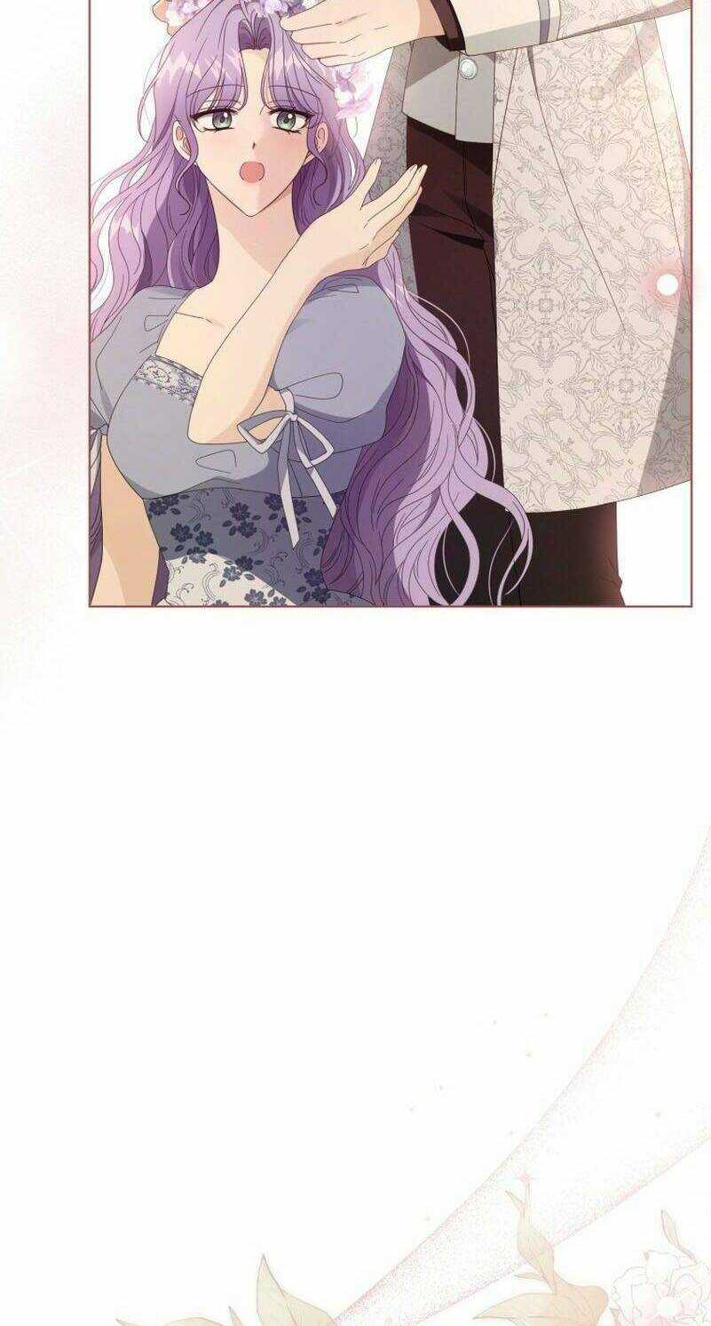 Tôi Là Vị Hôn Thê Của Nam Phụ Phản Diện Chapter 37 trang 53