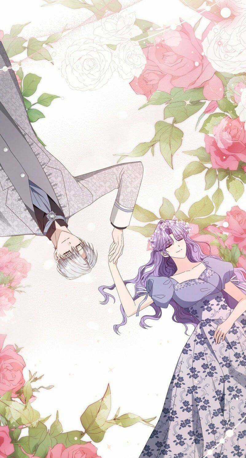 Tôi Là Vị Hôn Thê Của Nam Phụ Phản Diện Chapter 37 trang 54