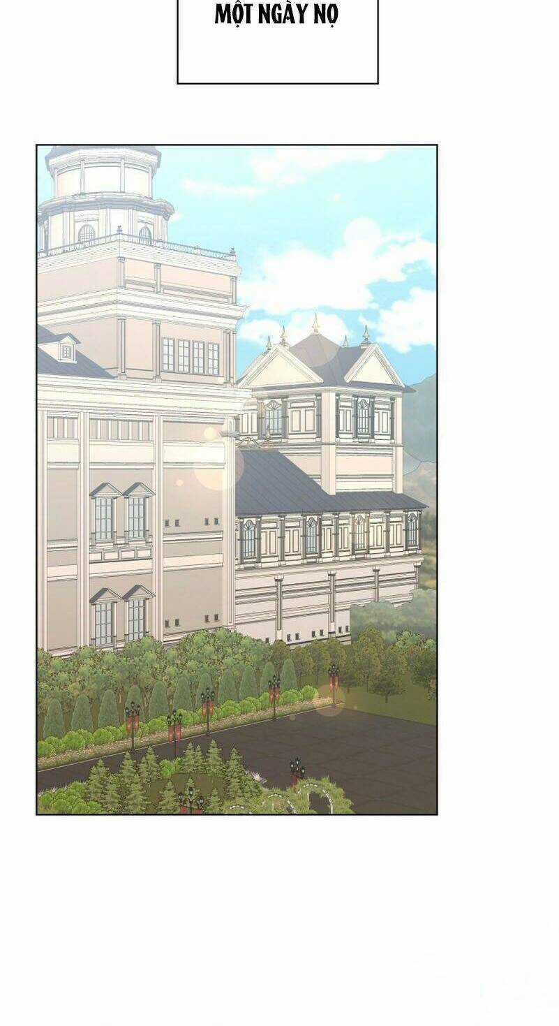 Tôi Là Vị Hôn Thê Của Nam Phụ Phản Diện Chapter 37 trang 57