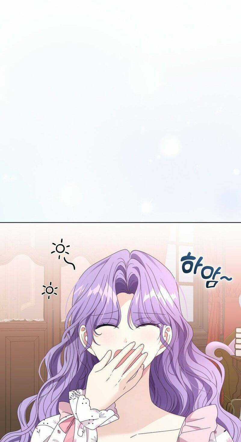 Tôi Là Vị Hôn Thê Của Nam Phụ Phản Diện Chapter 37 trang 58