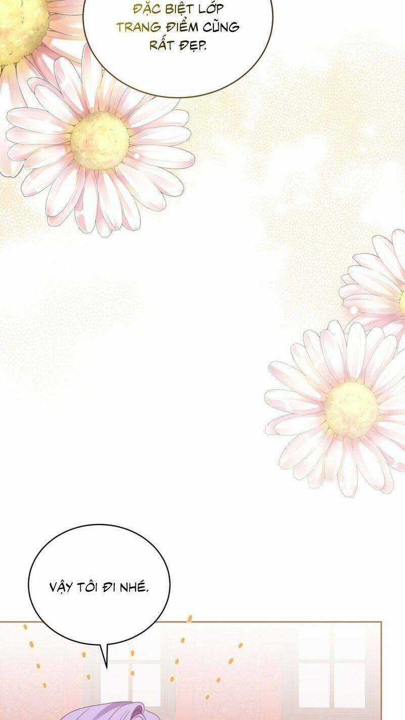 Tôi Là Vị Hôn Thê Của Nam Phụ Phản Diện Chapter 37 trang 6