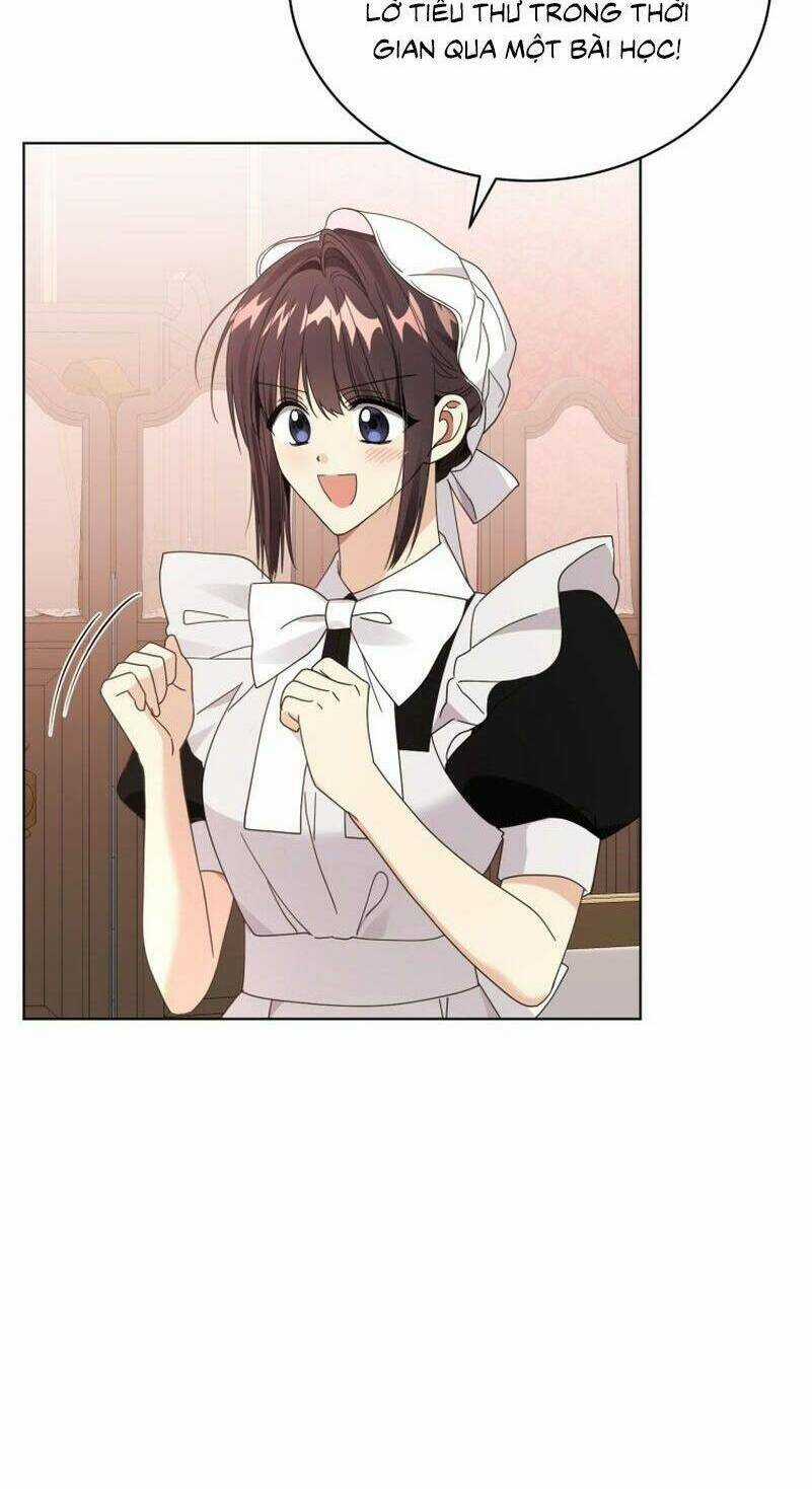 Tôi Là Vị Hôn Thê Của Nam Phụ Phản Diện Chapter 37 trang 61