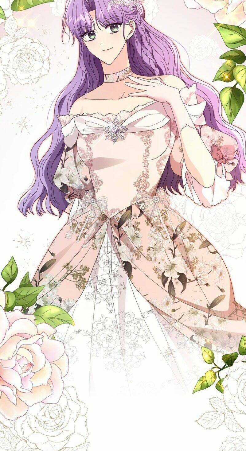 Tôi Là Vị Hôn Thê Của Nam Phụ Phản Diện Chapter 37 trang 64