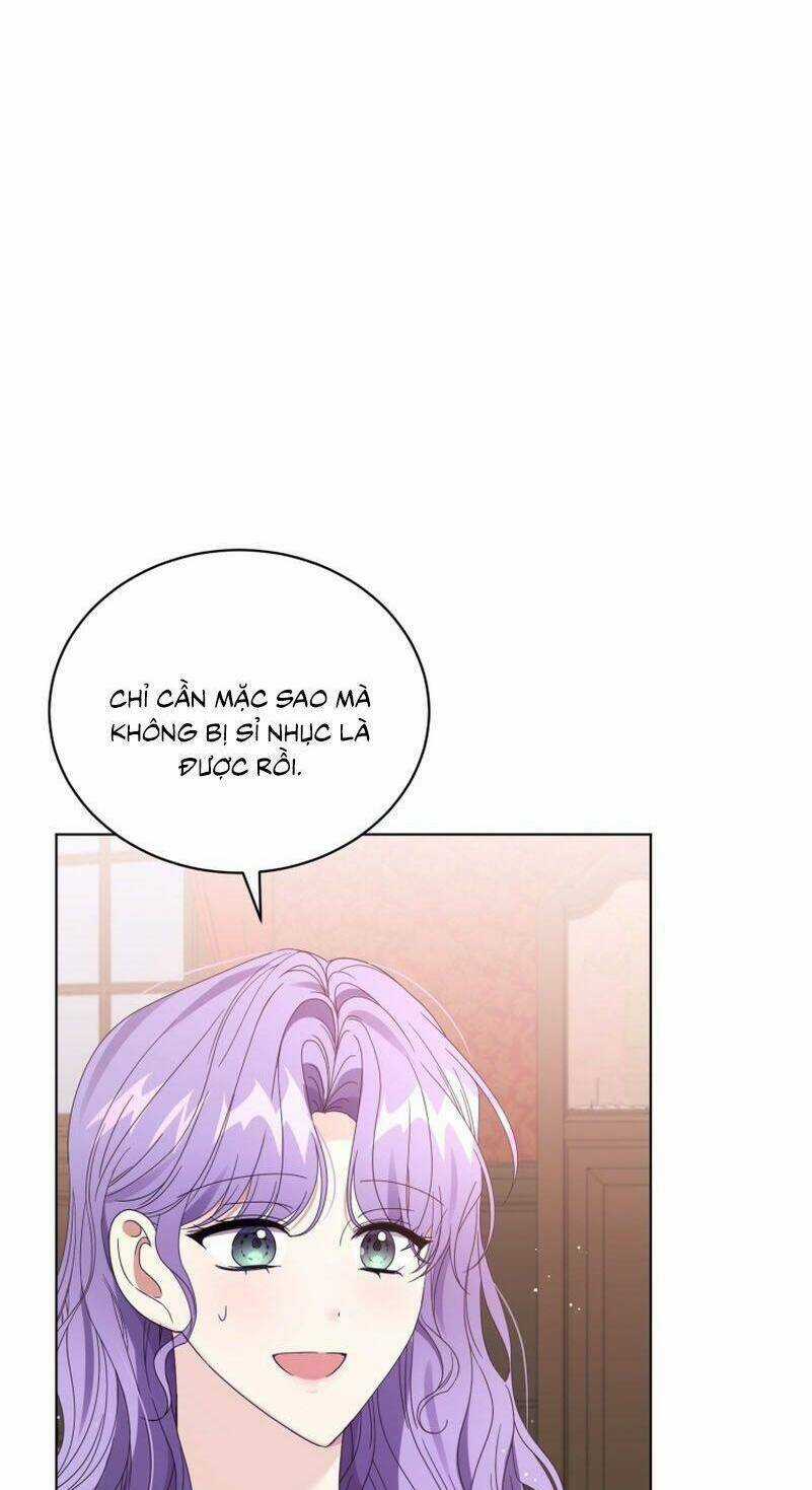 Tôi Là Vị Hôn Thê Của Nam Phụ Phản Diện Chapter 37 trang 66