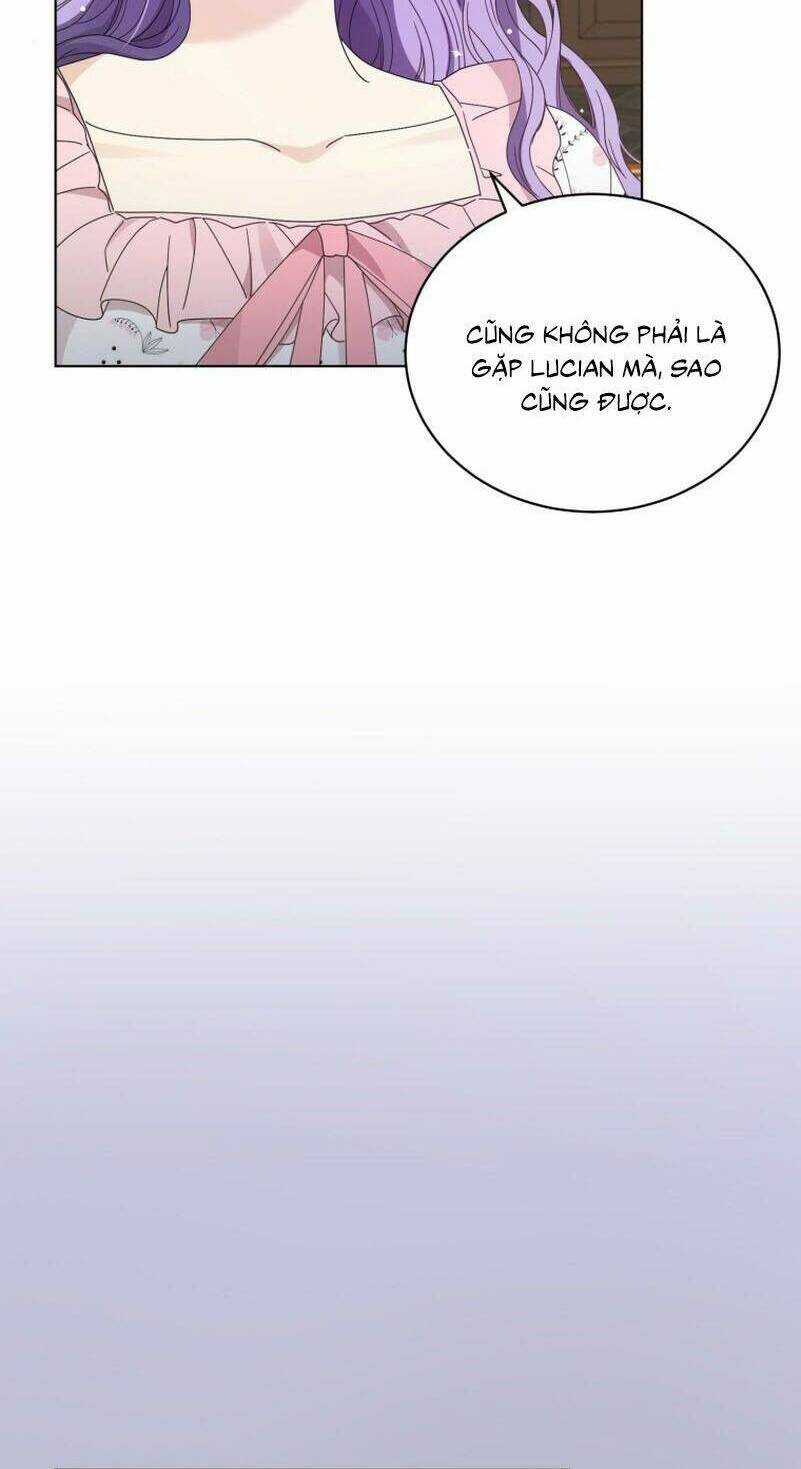 Tôi Là Vị Hôn Thê Của Nam Phụ Phản Diện Chapter 37 trang 67