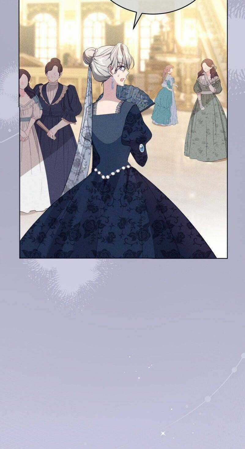 Tôi Là Vị Hôn Thê Của Nam Phụ Phản Diện Chapter 37 trang 70