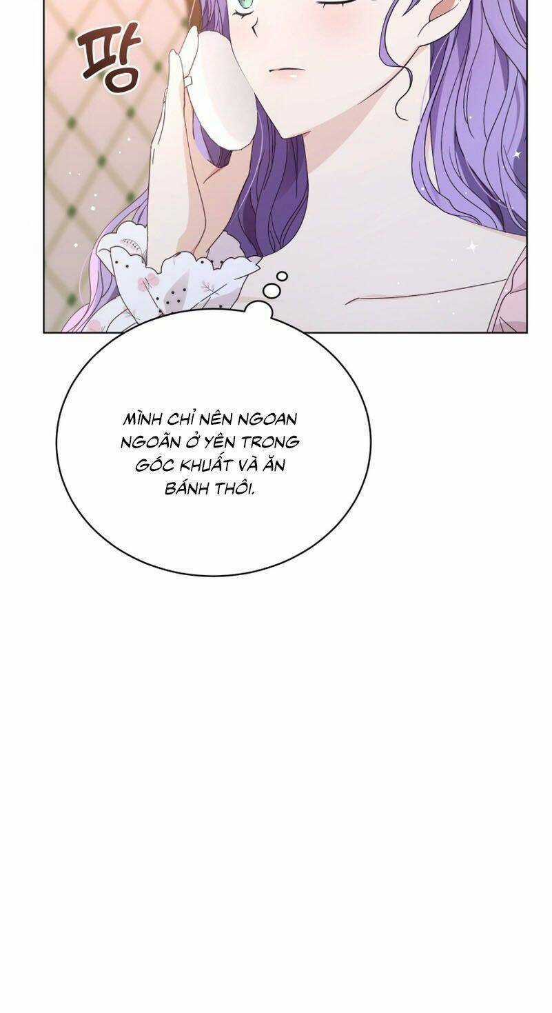 Tôi Là Vị Hôn Thê Của Nam Phụ Phản Diện Chapter 37 trang 72