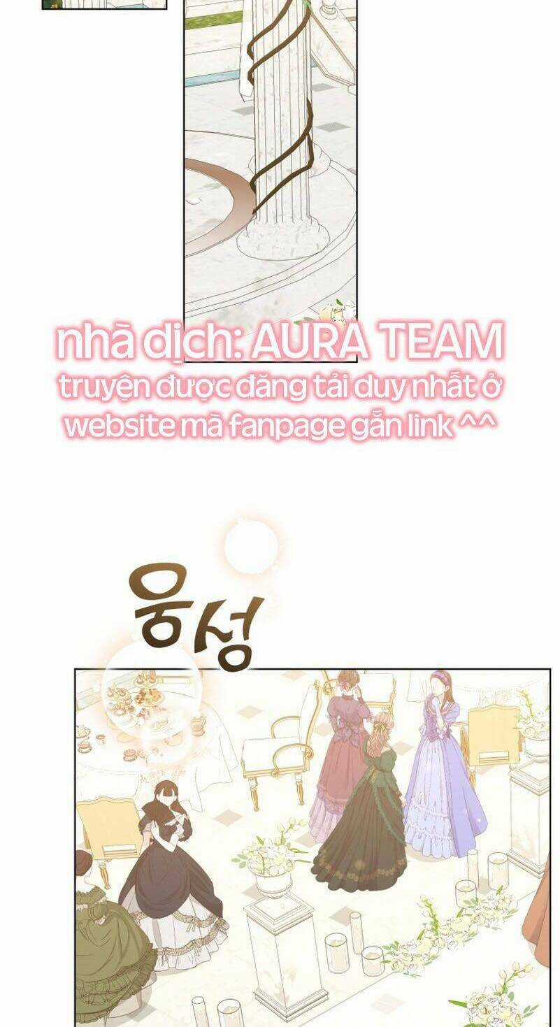 Tôi Là Vị Hôn Thê Của Nam Phụ Phản Diện Chapter 37 trang 74