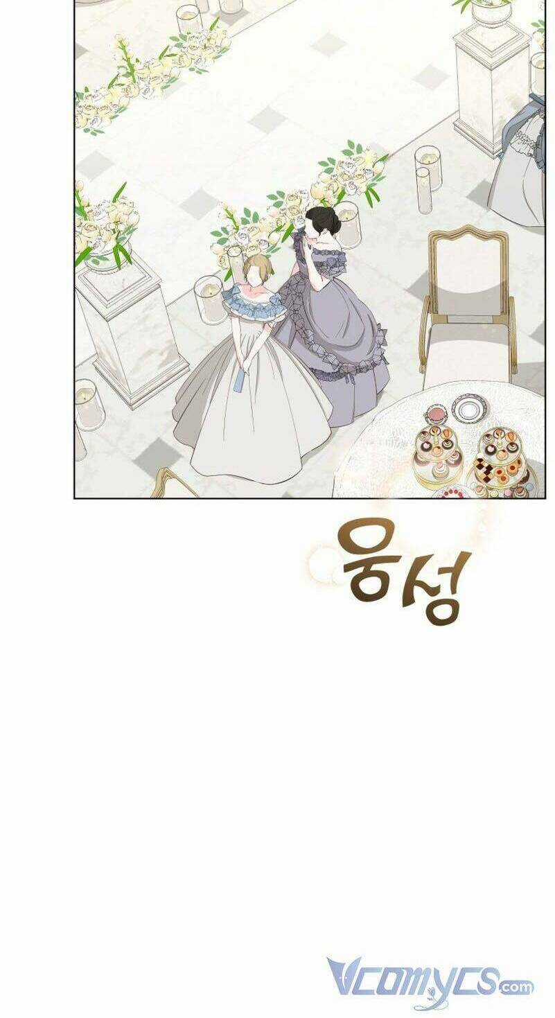 Tôi Là Vị Hôn Thê Của Nam Phụ Phản Diện Chapter 37 trang 75