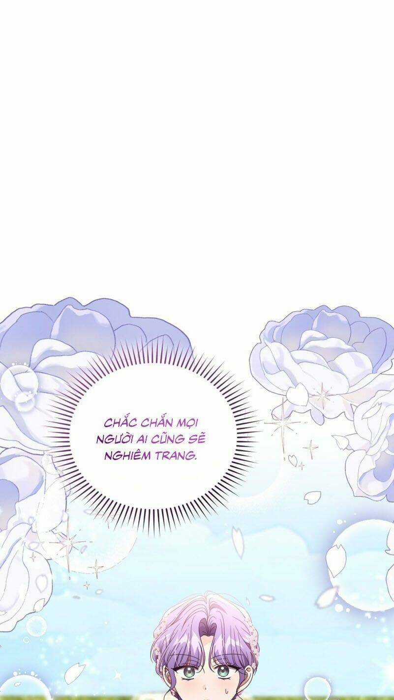 Tôi Là Vị Hôn Thê Của Nam Phụ Phản Diện Chapter 37 trang 76