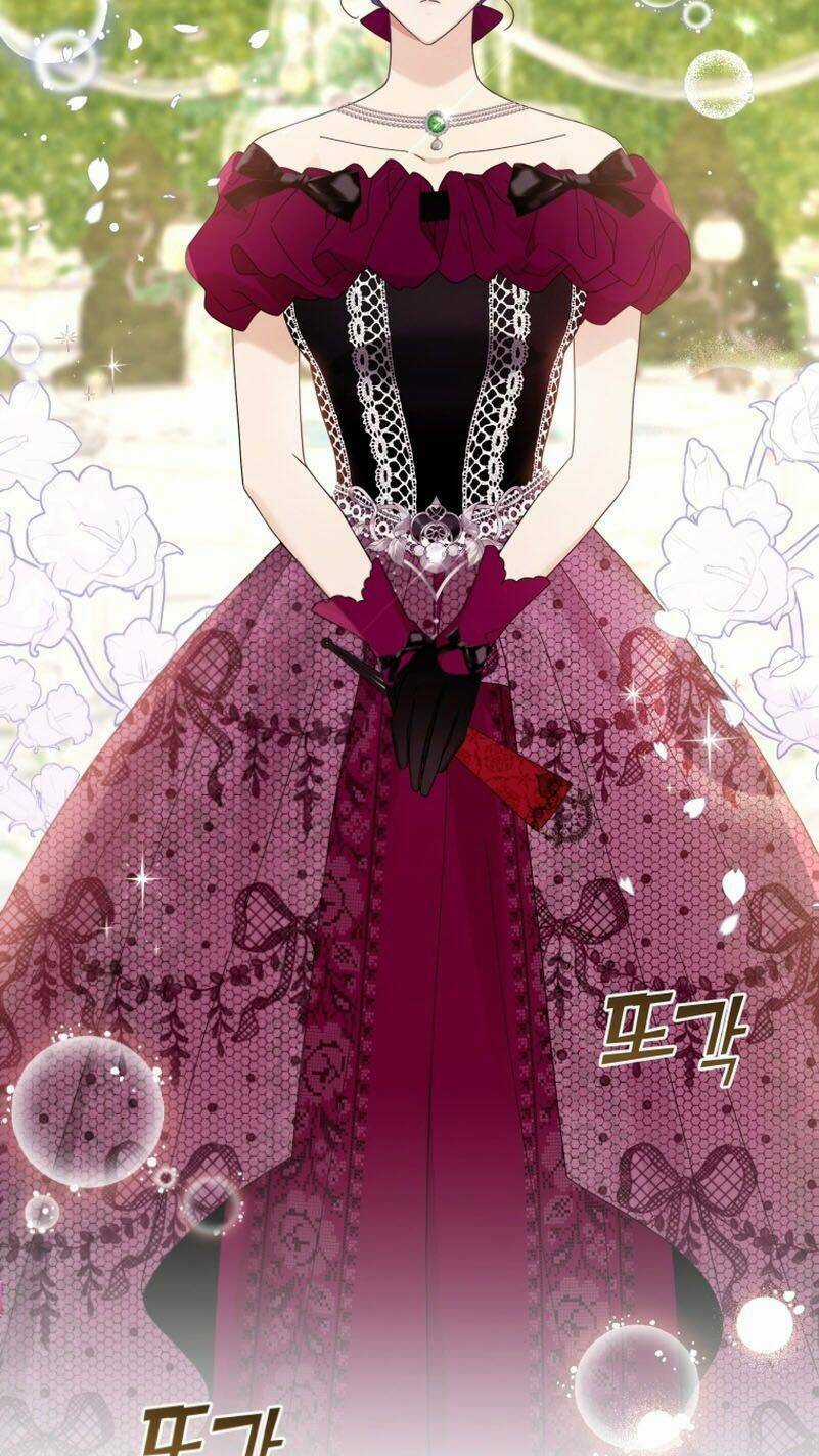 Tôi Là Vị Hôn Thê Của Nam Phụ Phản Diện Chapter 37 trang 77