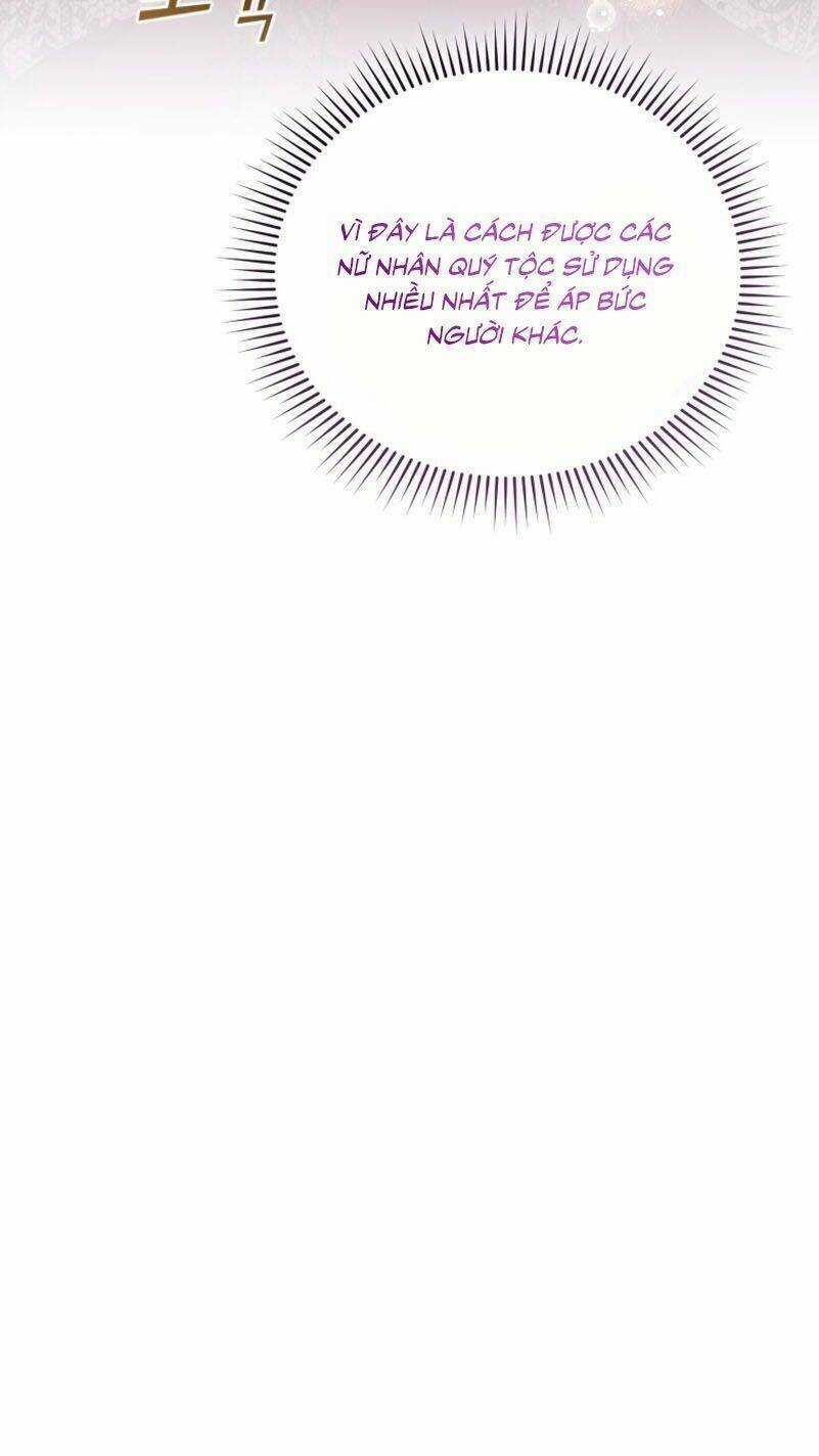 Tôi Là Vị Hôn Thê Của Nam Phụ Phản Diện Chapter 37 trang 78