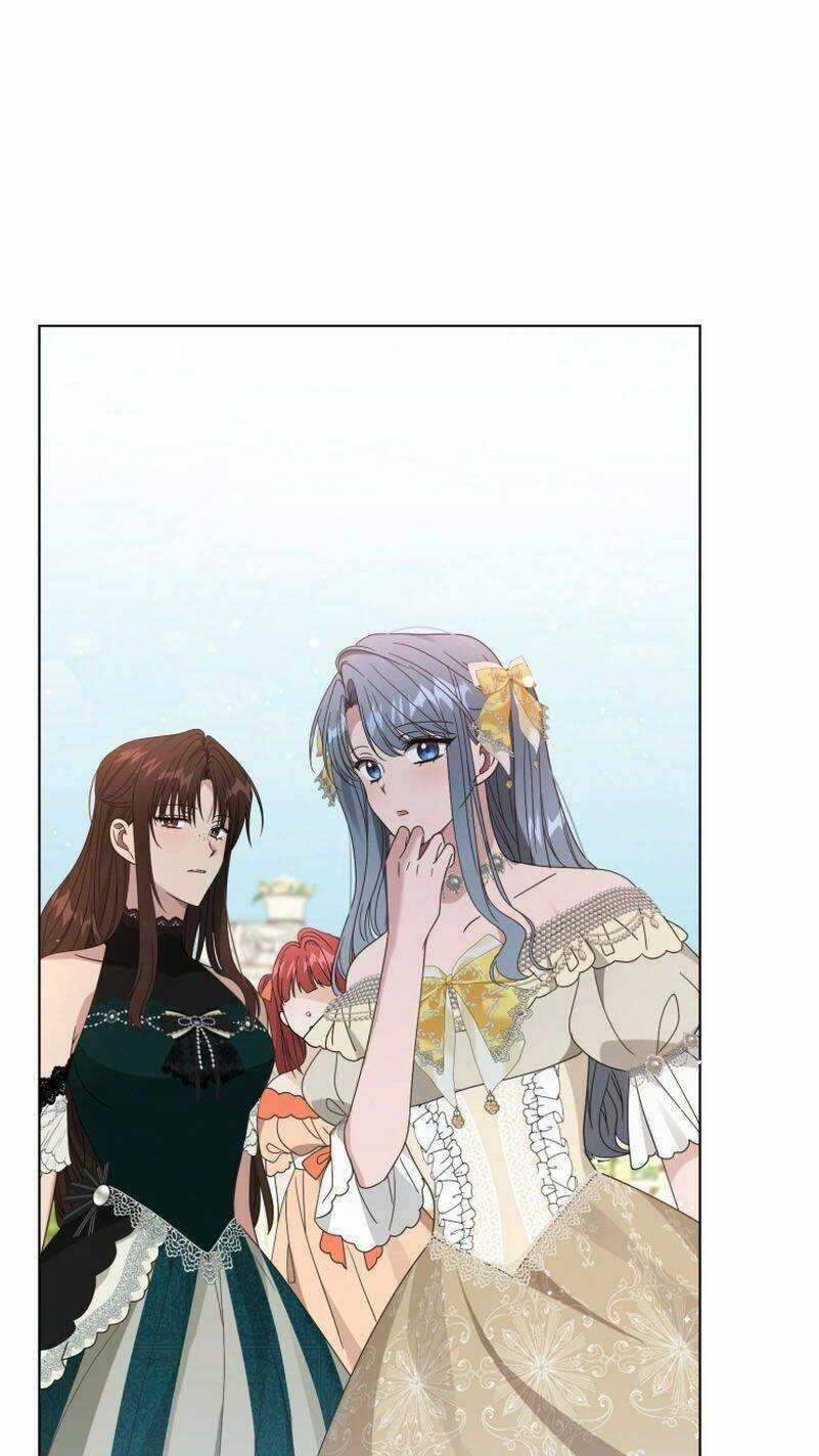 Tôi Là Vị Hôn Thê Của Nam Phụ Phản Diện Chapter 37 trang 79