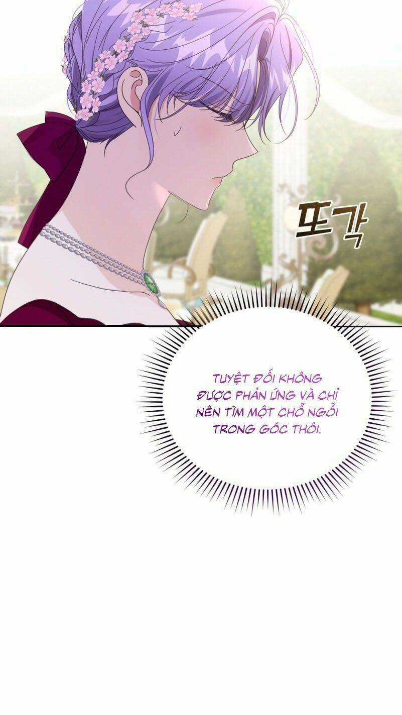 Tôi Là Vị Hôn Thê Của Nam Phụ Phản Diện Chapter 37 trang 81