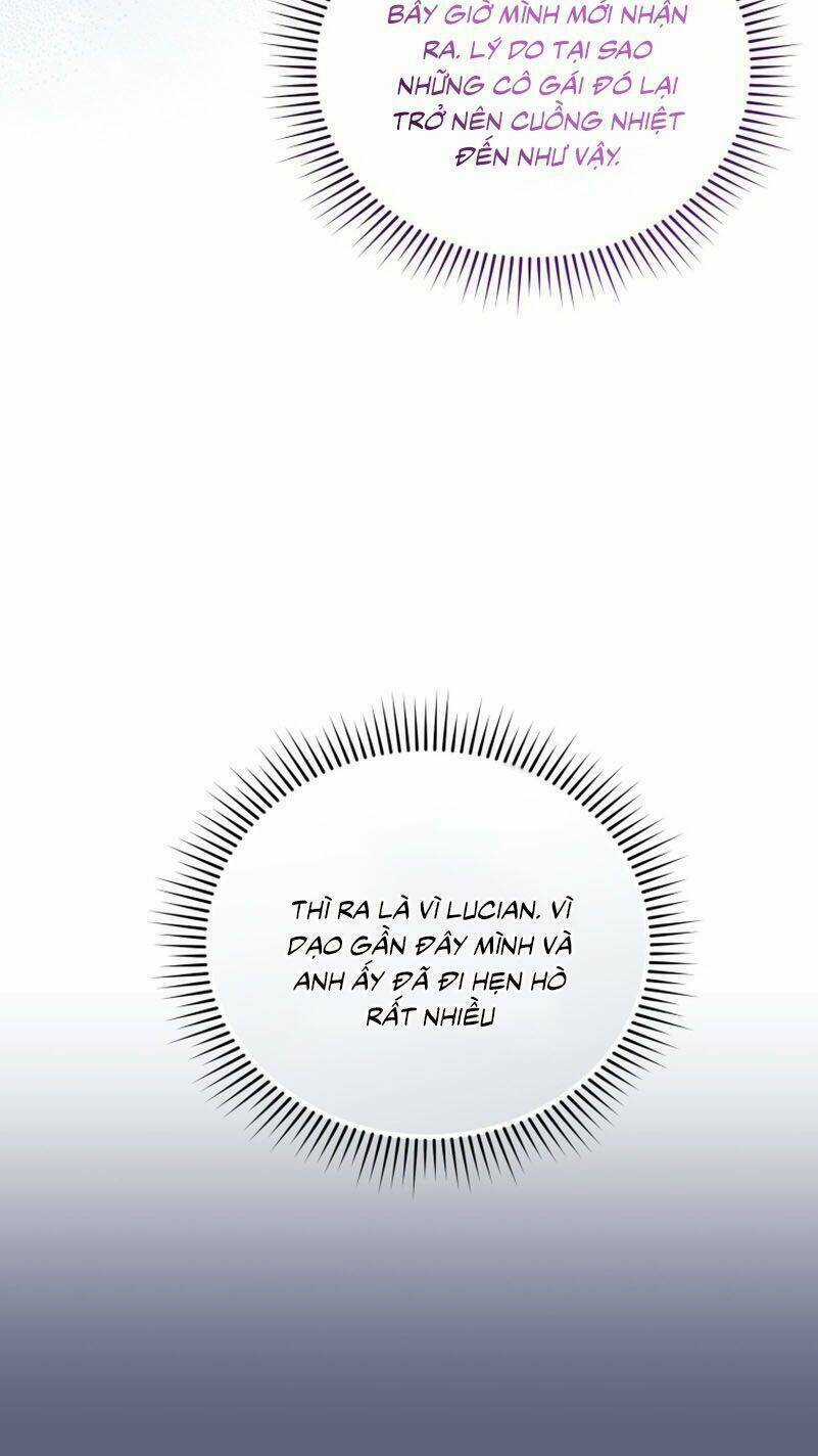 Tôi Là Vị Hôn Thê Của Nam Phụ Phản Diện Chapter 37 trang 90