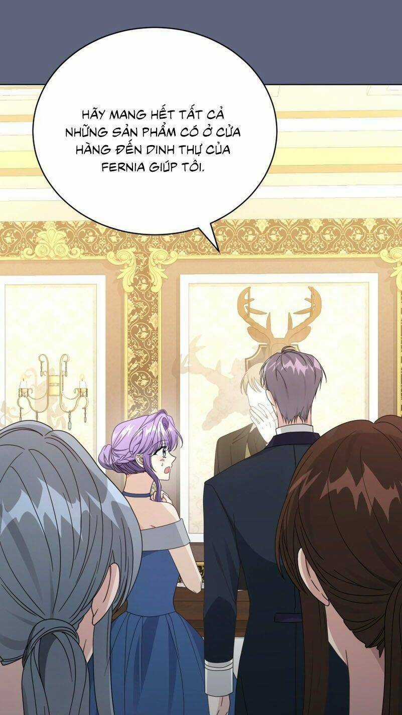 Tôi Là Vị Hôn Thê Của Nam Phụ Phản Diện Chapter 37 trang 91