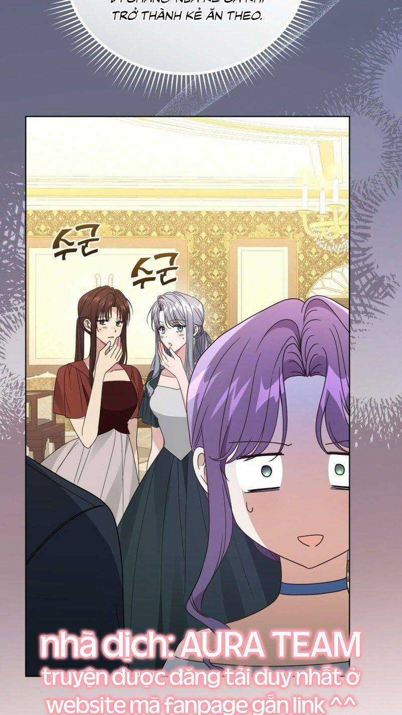 Tôi Là Vị Hôn Thê Của Nam Phụ Phản Diện Chapter 37 trang 93