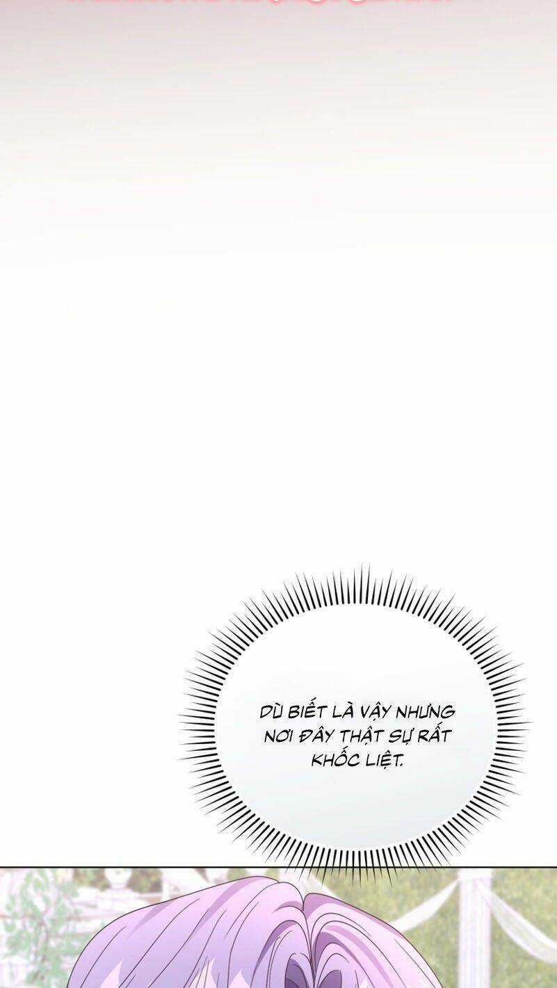 Tôi Là Vị Hôn Thê Của Nam Phụ Phản Diện Chapter 37 trang 94