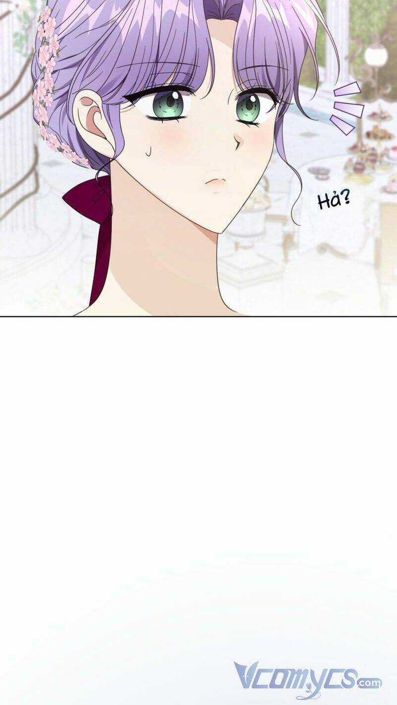 Tôi Là Vị Hôn Thê Của Nam Phụ Phản Diện Chapter 37 trang 95