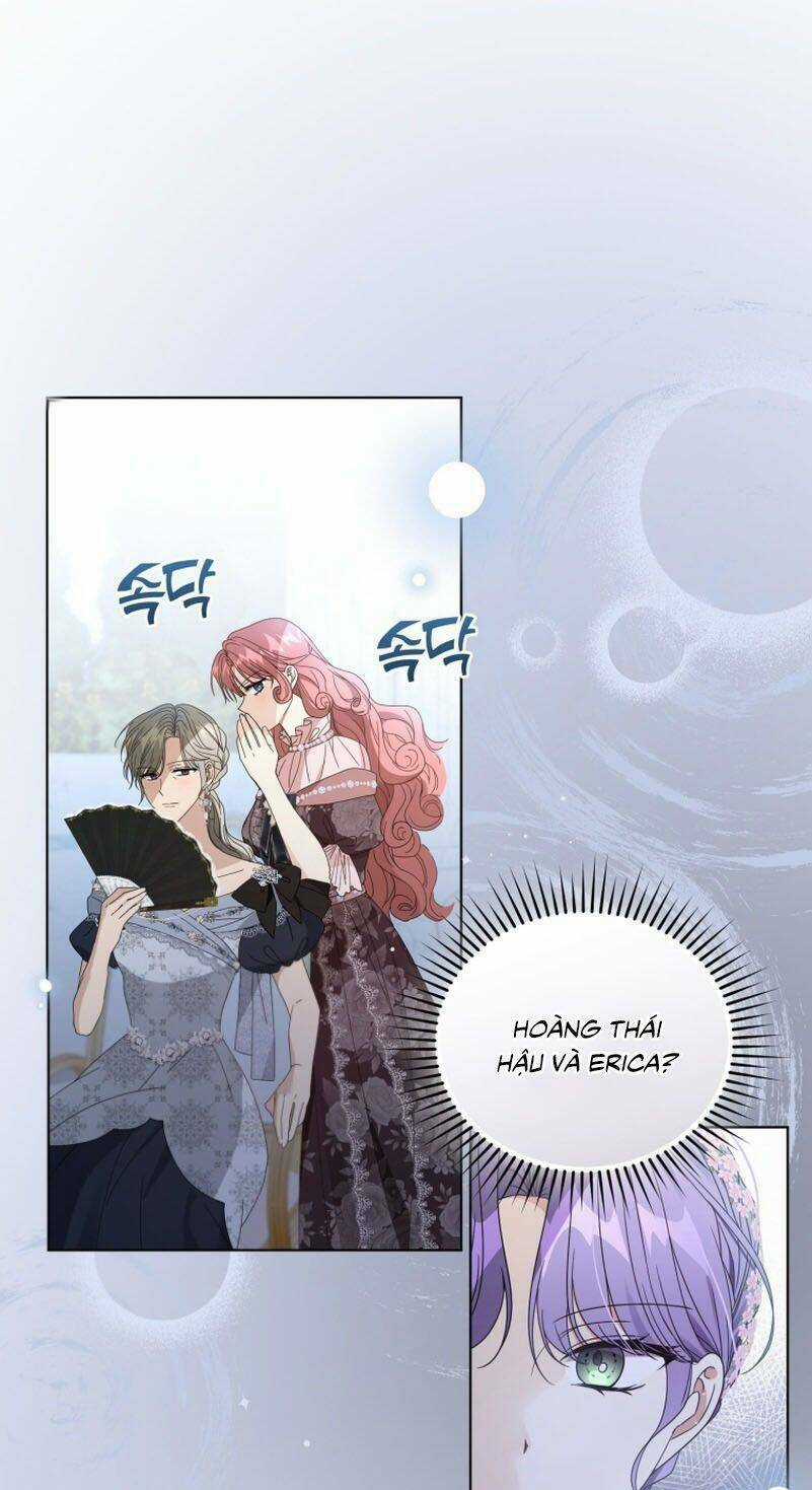 Tôi Là Vị Hôn Thê Của Nam Phụ Phản Diện Chapter 37 trang 96