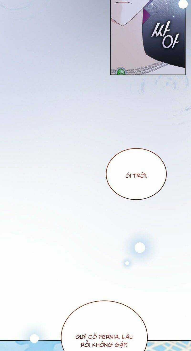 Tôi Là Vị Hôn Thê Của Nam Phụ Phản Diện Chapter 37 trang 97