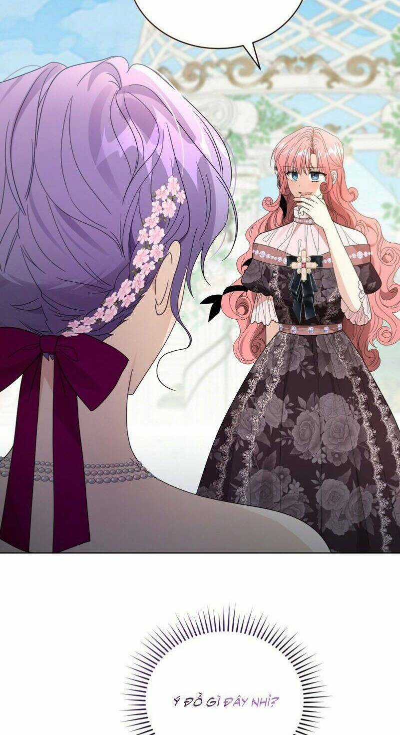 Tôi Là Vị Hôn Thê Của Nam Phụ Phản Diện Chapter 37 trang 98