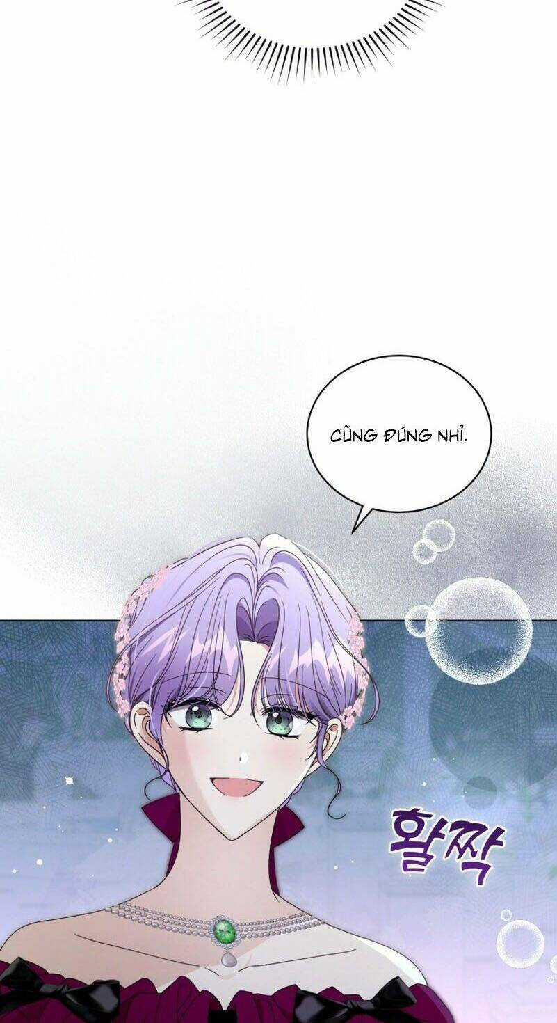 Tôi Là Vị Hôn Thê Của Nam Phụ Phản Diện Chapter 37 trang 99