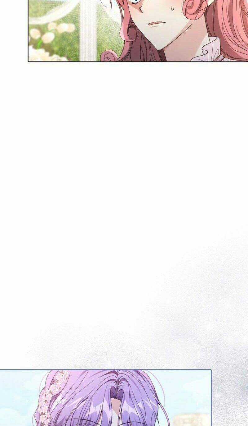 Tôi Là Vị Hôn Thê Của Nam Phụ Phản Diện Chapter 38 trang 11