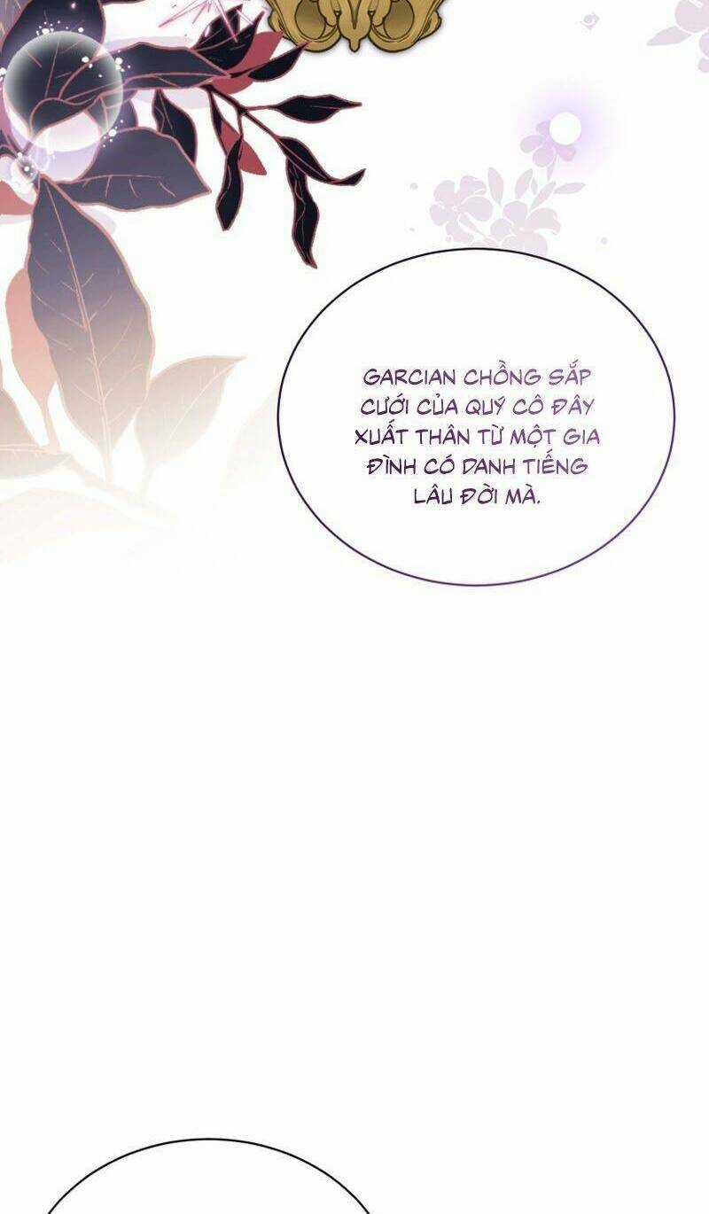 Tôi Là Vị Hôn Thê Của Nam Phụ Phản Diện Chapter 38 trang 14