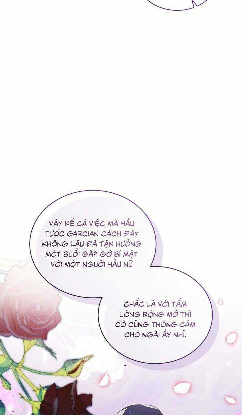 Tôi Là Vị Hôn Thê Của Nam Phụ Phản Diện Chapter 38 trang 16