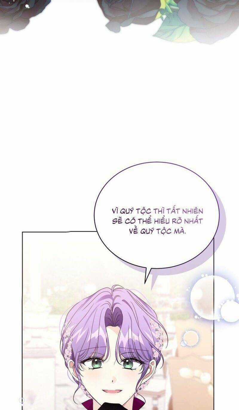 Tôi Là Vị Hôn Thê Của Nam Phụ Phản Diện Chapter 38 trang 18