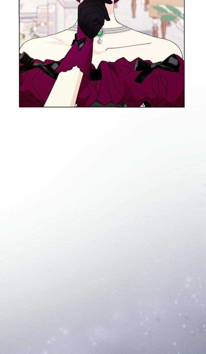 Tôi Là Vị Hôn Thê Của Nam Phụ Phản Diện Chapter 38 trang 19