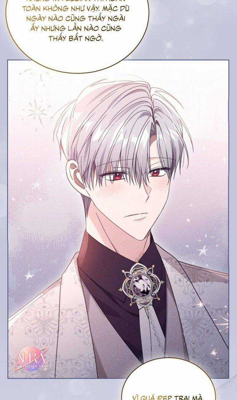 Tôi Là Vị Hôn Thê Của Nam Phụ Phản Diện Chapter 38 trang 26