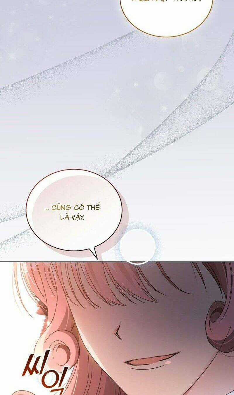 Tôi Là Vị Hôn Thê Của Nam Phụ Phản Diện Chapter 38 trang 27