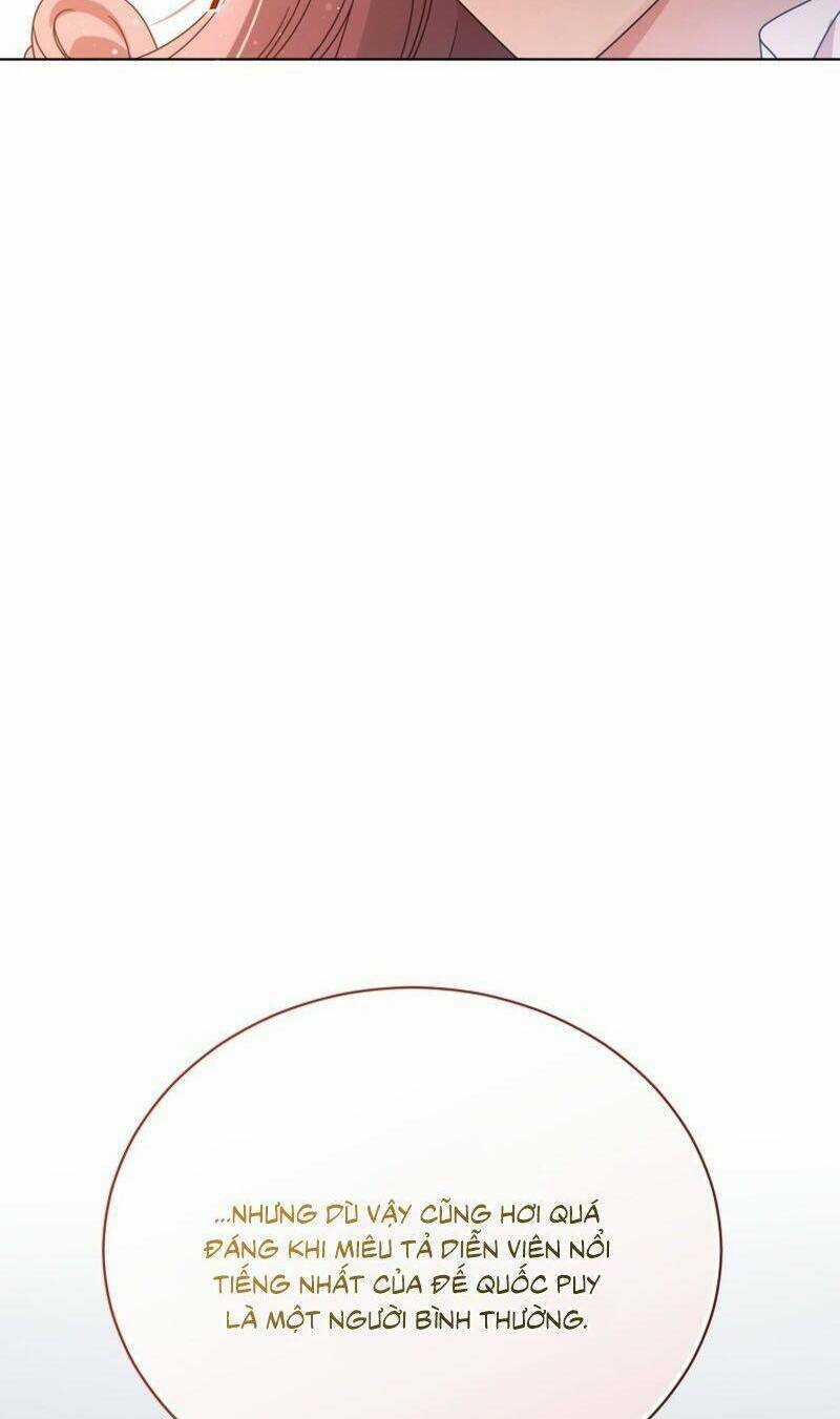 Tôi Là Vị Hôn Thê Của Nam Phụ Phản Diện Chapter 38 trang 28