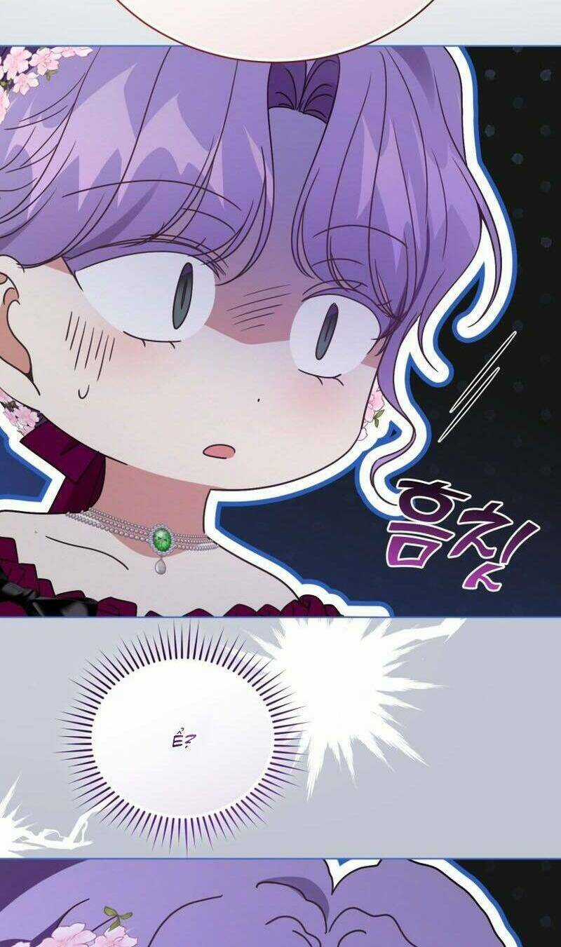 Tôi Là Vị Hôn Thê Của Nam Phụ Phản Diện Chapter 38 trang 29