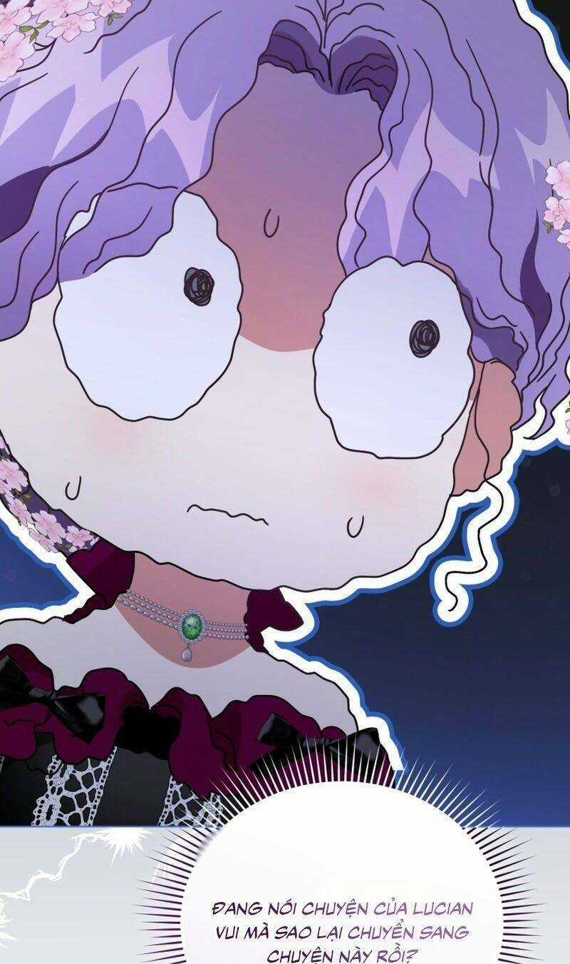 Tôi Là Vị Hôn Thê Của Nam Phụ Phản Diện Chapter 38 trang 30