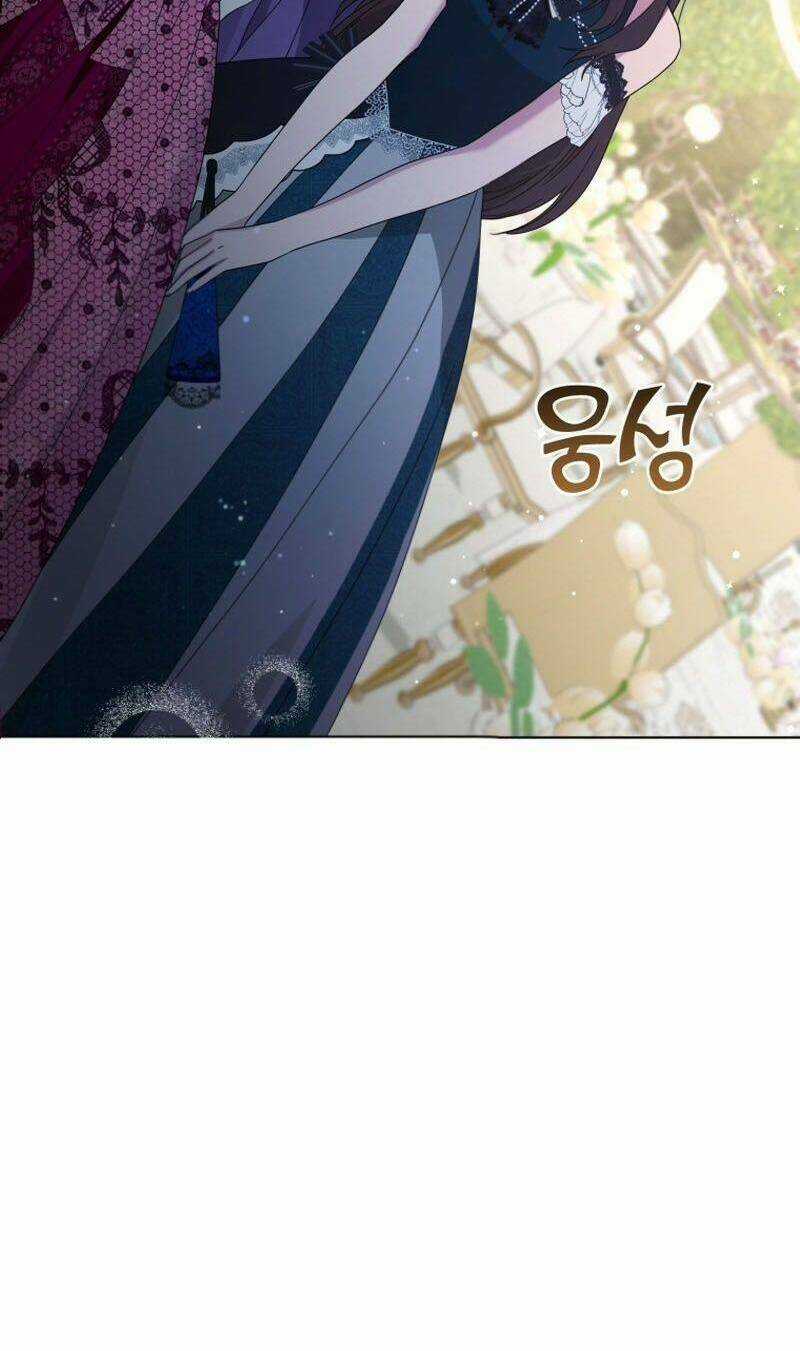 Tôi Là Vị Hôn Thê Của Nam Phụ Phản Diện Chapter 38 trang 36