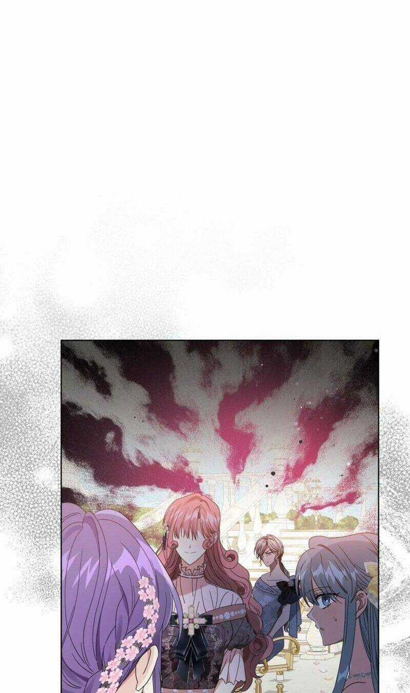 Tôi Là Vị Hôn Thê Của Nam Phụ Phản Diện Chapter 38 trang 37