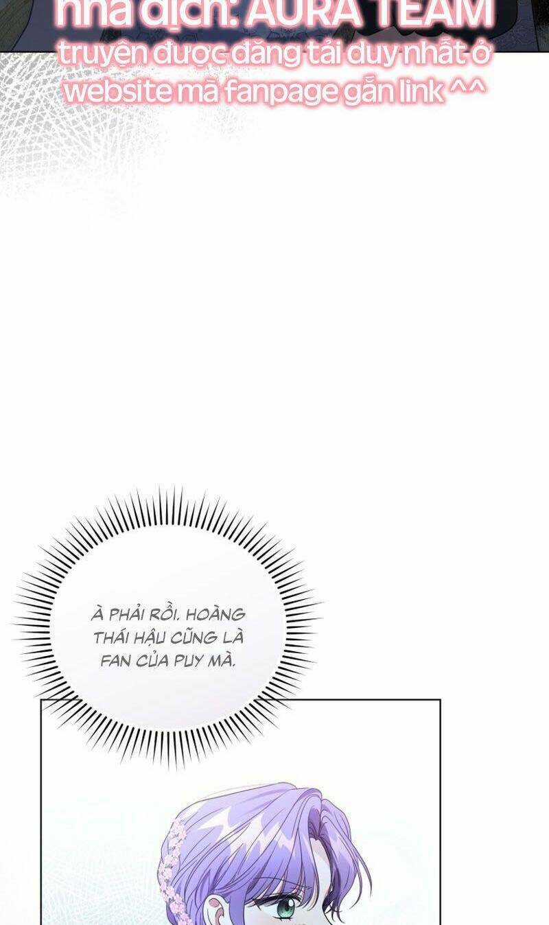 Tôi Là Vị Hôn Thê Của Nam Phụ Phản Diện Chapter 38 trang 40