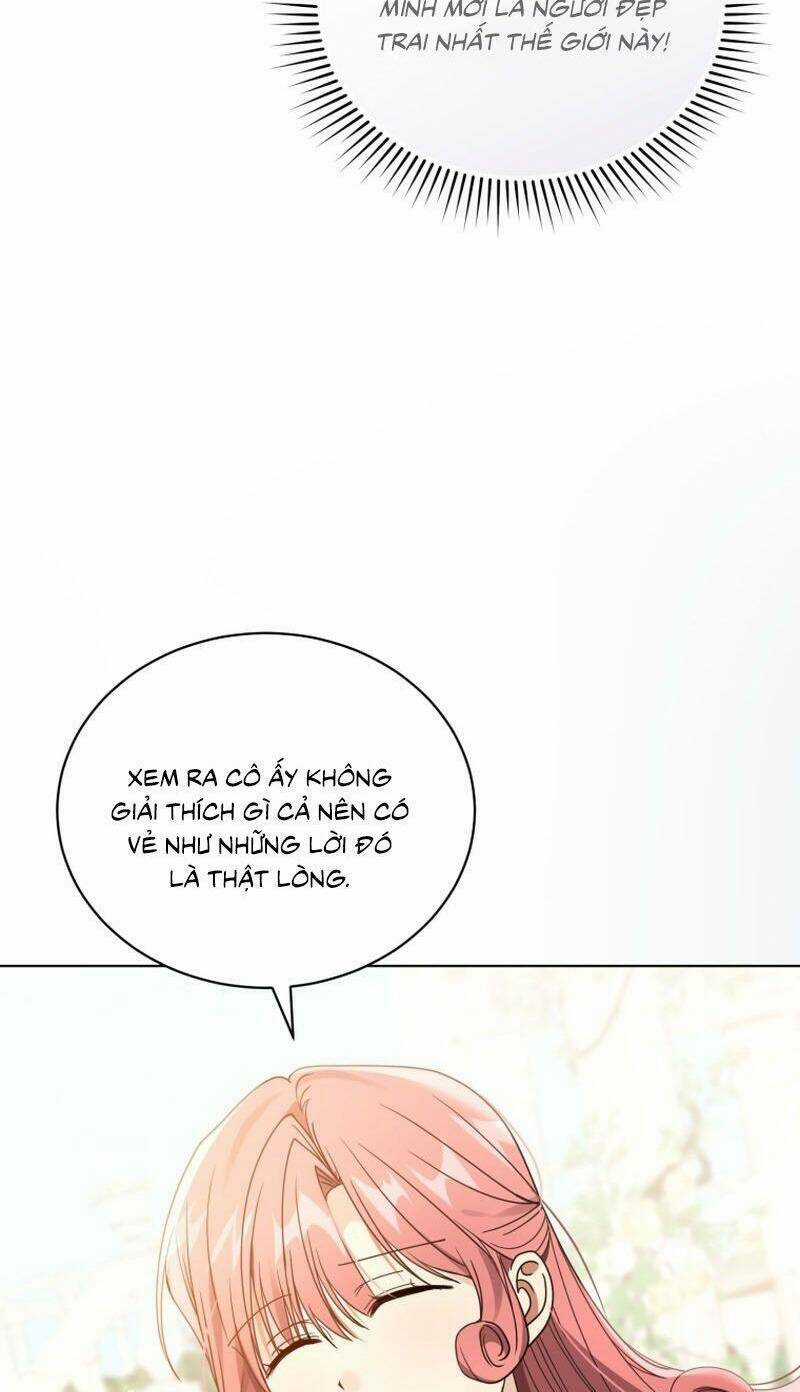 Tôi Là Vị Hôn Thê Của Nam Phụ Phản Diện Chapter 38 trang 43