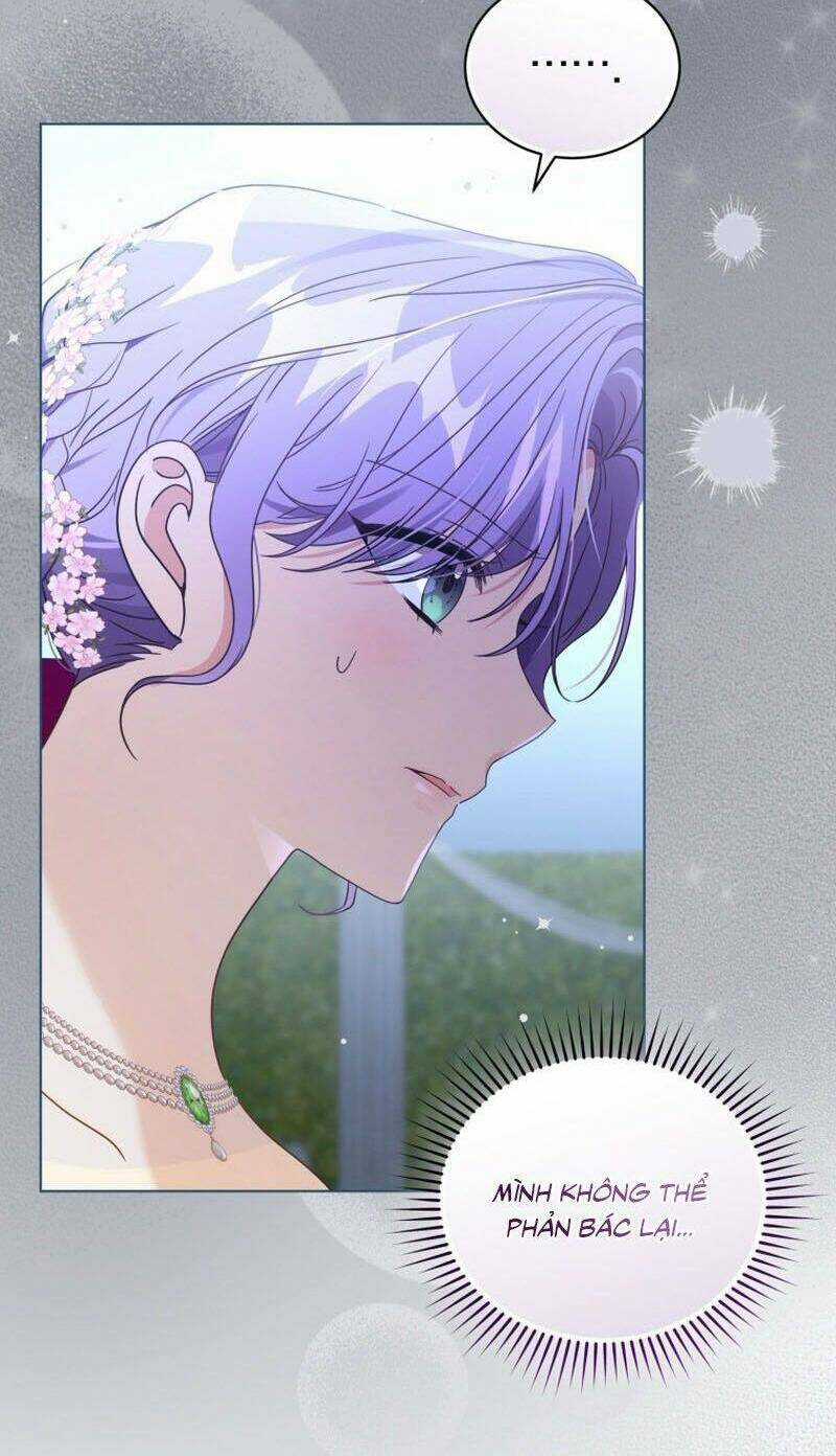 Tôi Là Vị Hôn Thê Của Nam Phụ Phản Diện Chapter 38 trang 45