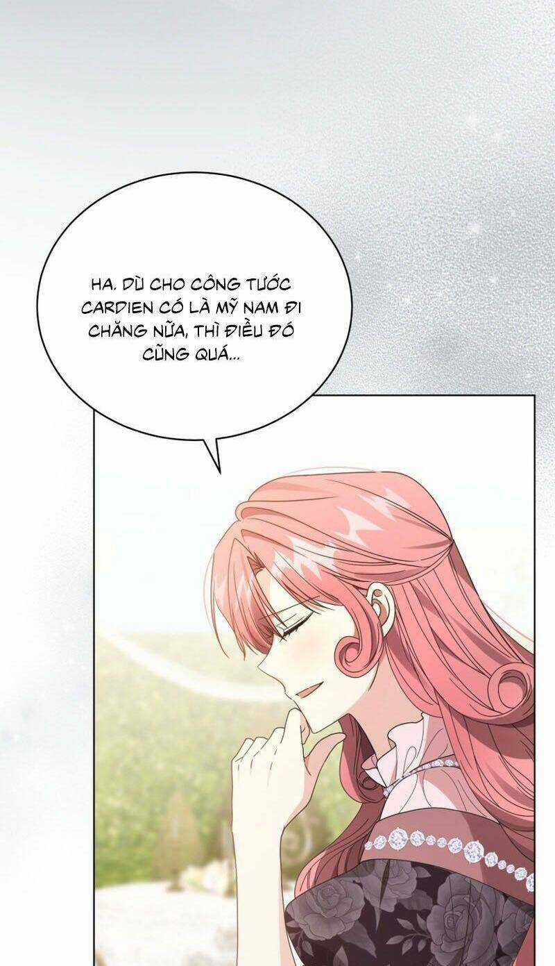 Tôi Là Vị Hôn Thê Của Nam Phụ Phản Diện Chapter 38 trang 46