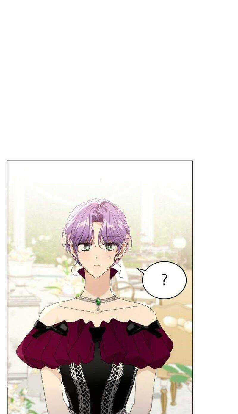 Tôi Là Vị Hôn Thê Của Nam Phụ Phản Diện Chapter 38 trang 49