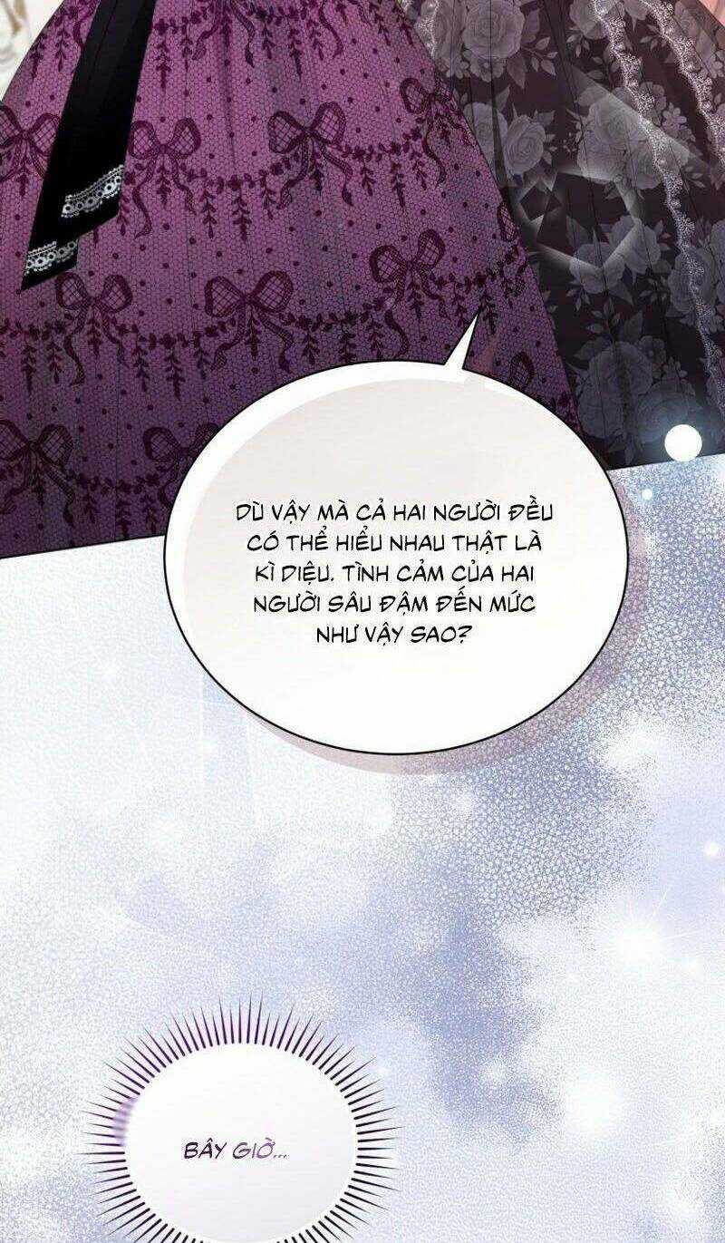 Tôi Là Vị Hôn Thê Của Nam Phụ Phản Diện Chapter 38 trang 5